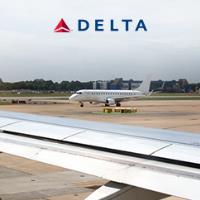 Delta Airlines image 2